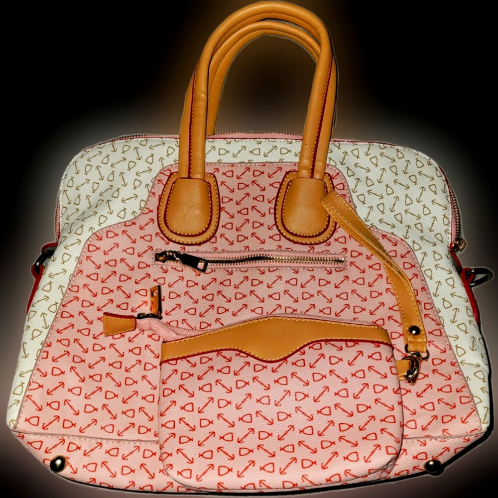 Woman's purse
